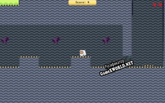 Русификатор для 2DPlatformer (kaloa15)