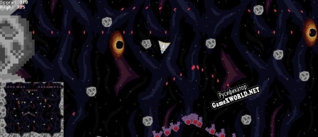 Русификатор для 2DShooter (hamzanoyobshoev)