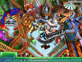 Русификатор для 3-D Ultra Pinball Thrillride