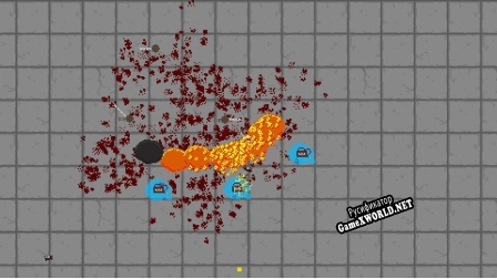 Русификатор для 3 Days Gamejam Version