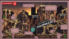 Русификатор для 3 Games in 1 Game 8-bits