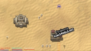 Русификатор для 3-Player Wizard Arena Battle