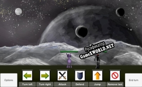 Русификатор для 3 steps into space