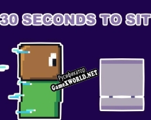 Русификатор для 30 seconds to sit