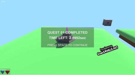 Русификатор для 32. Quest