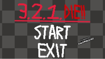 Русификатор для 3,2,1,DIE