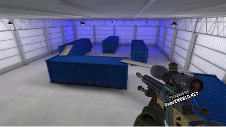 Русификатор для 360 No Scope Arena
