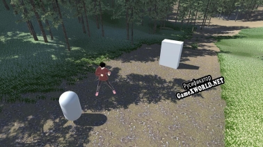 Русификатор для 3D Animation Movement Prototype 6