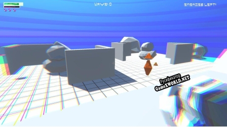 Русификатор для 3D Arcade Game Prototype
