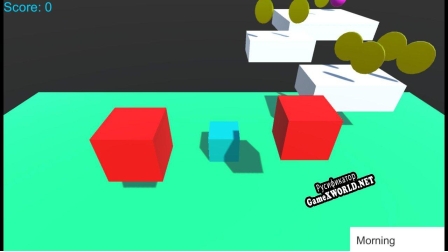 Русификатор для 3D basic platformer