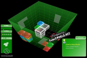Русификатор для 3D Blocks 2004