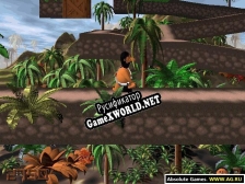 Русификатор для 3D Caveman Rocks