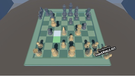Русификатор для 3D Chess (with multiplayer)