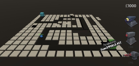 Русификатор для 3D Cube Rush