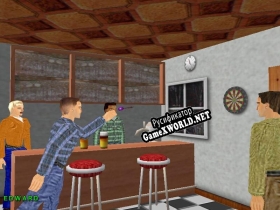Русификатор для 3D Darts Professional