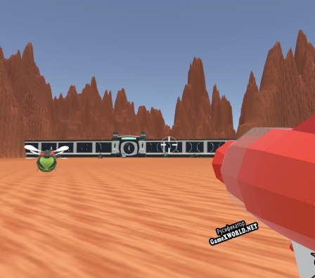 Русификатор для 3D FPS (sophiagrady)