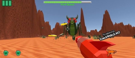Русификатор для 3D FPS WIP