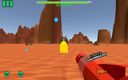 Русификатор для 3D FPS (yibowei)