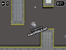 Русификатор для 3D Gravity Rocket (itch)