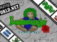 Русификатор для 3D Lemmings
