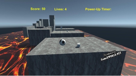 Русификатор для 3D Madness Final Release