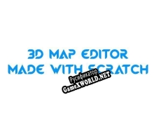 Русификатор для 3D Map Editor