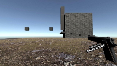 Русификатор для 3D Platformer Beta 1.0.1