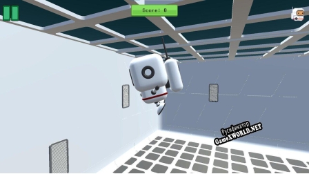 Русификатор для 3D Platformer Final (machesk7)