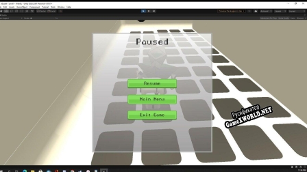 Русификатор для 3D Platformer (SloanJa)