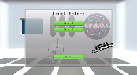 Русификатор для 3D Platformer Tutorial (jack1682)