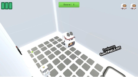 Русификатор для 3D Platformer Tutorial (Parkace)