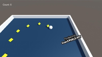 Русификатор для 3D Rolling Ball