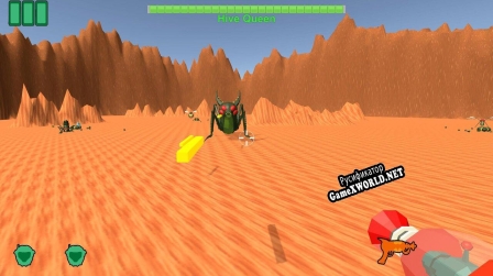 Русификатор для 3D Shooter Final Submission