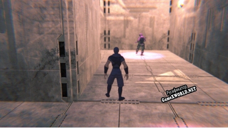 Русификатор для 3D Stealth