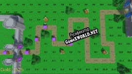 Русификатор для 3D Tower Defense Tutorial