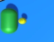 Русификатор для 3D Unity Pong Clone