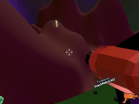 Русификатор для 3DFPS Final Project