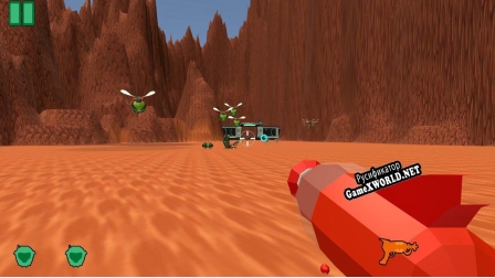 Русификатор для 3DFPS Final