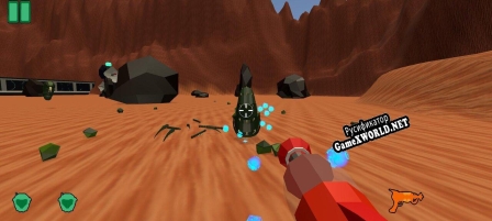 Русификатор для 3DFPS (Mike3305)