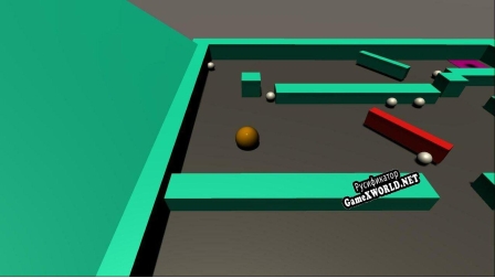 Русификатор для 3DMazePrototype