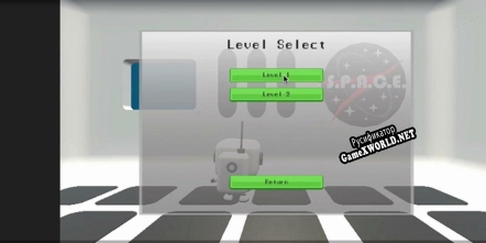 Русификатор для 3DPlatformer (gebiedaohao)