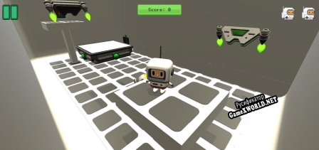 Русификатор для 3DPlatformer (nonabeans)