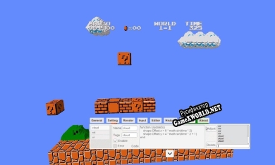 Русификатор для 3dSen Maker
