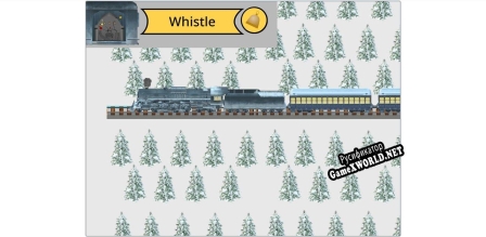 Русификатор для 3du002F2d polar express train sim
