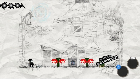 Русификатор для 3Souls Parallel Edition