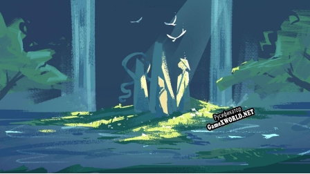 Русификатор для [4] Lost in Qiutian Forest