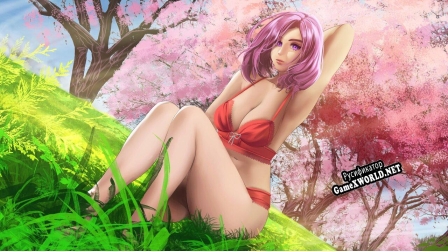 Русификатор для 4 Seasons Girls