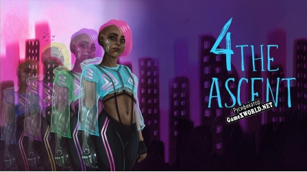 Русификатор для 4 the Ascent