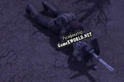 Русификатор для 40K Autocannon for Malone