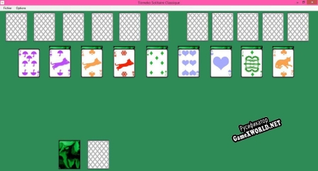 Русификатор для 5 Colors Solitaire Torneko